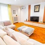 Luxury Central Park Apartment